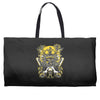 punchofmonstero v1 Weekender Totes