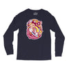 maffiang Long Sleeve Shirts