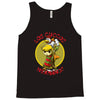 los cuccos hermanos Tank Top