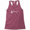 portland milk advisory board Racerback Tank