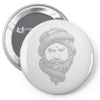 fashion Pin-back button