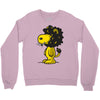 lion cool Crewneck Sweatshirt