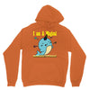 i am a magical Unisex Hoodie