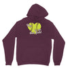 my heart is on that field Hoodie