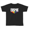 Cosmic Toddler T-shirt