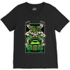 hell on wheels version two V-Neck Tee