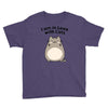 i am in love with cats Youth Tee