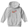 combo meal Youth Hoodie