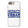 Little Lebowski Urban Achiever iPhone 8 Plus
