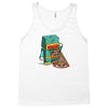 microwave Tank Top