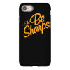 the be sharps iPhone 8