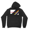 rainbow connection Unisex Hoodie