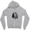 fahrie77 Zipper Hoodie