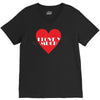 fahrie77 V-Neck Tee