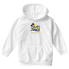 darjeeling limited Youth Hoodie