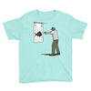 practice range Youth Tee