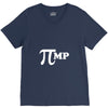 pi pimp V-Neck Tee