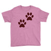 feet Youth Tee