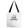 got pho  asian vietnamese food (2) Tote Bags