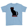 cat Youth Tee