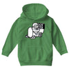 noise box Youth Hoodie