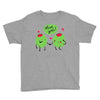 olive you Youth Tee