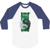 ki no onyou 3/4 Sleeve Shirt