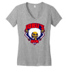 jobu's rum Women's V-Neck T-Shirt