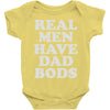 fathers day Baby Onesie