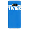 real men make twins Samsung Galaxy S8