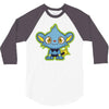 shinx 3/4 Sleeve Shirt