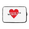 fahrie77 Laptop sleeve