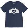 equal rights V-Neck Tee