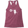 hi 5 Racerback Tank