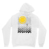standup paddle Unisex Hoodie