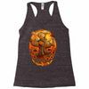 scarecrogh Racerback Tank