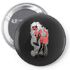 rawr Pin-back button