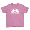 diggin in the crates Youth Tee