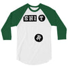 shirt 3/4 Sleeve Shirt