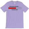 sarcasm loading please wait (2) T-Shirt