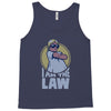 baby cop Tank Top