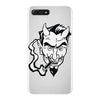 no sympathy for the devil iPhone 7 Plus Case