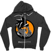 OVERWATCH Zipper Hoodie