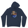world animal Unisex Hoodie