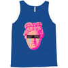 not sad Tank Top