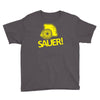 sauer! Youth Tee