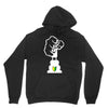 gear shifters stick clutch Unisex Hoodie