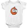 fahrie77 Baby Bodysuit