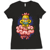 gamer Ladies Fitted T-Shirt