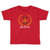Queens Crown Toddler T-shirt